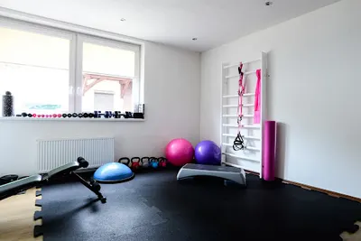 Dietetyk i trener Michalina Kasprowicz